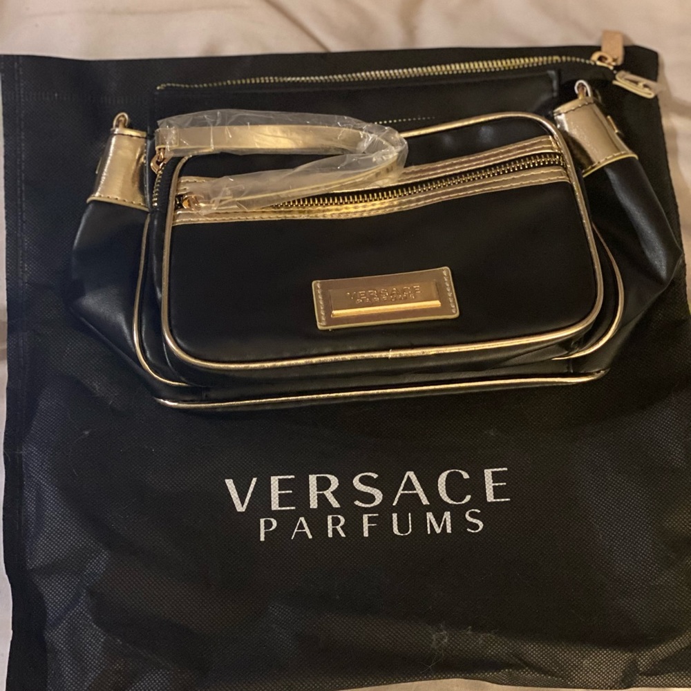 Versace Crossbody Bag